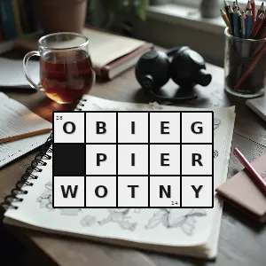 Hasło krzyżówkowe pompa ciepła - obieg pierwotny – rozwiązanie, synonimy, podpowiedzi i definicje krzyżówkowe